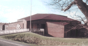 Our Church
