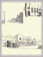 Our church buildings of the past